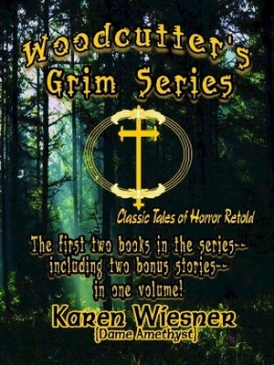 cover image of Woodcutter's Grim